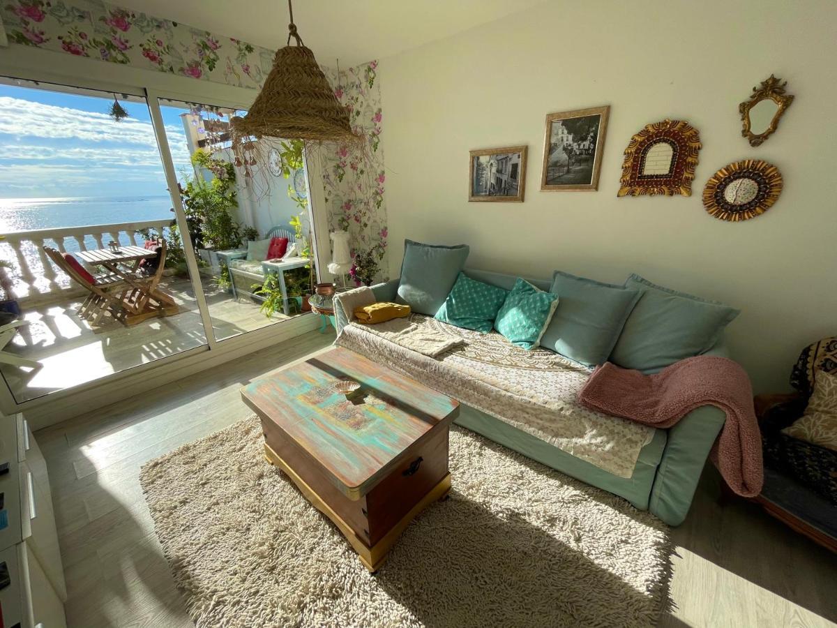 Casa Con Maravillosas Vistas Al Mar