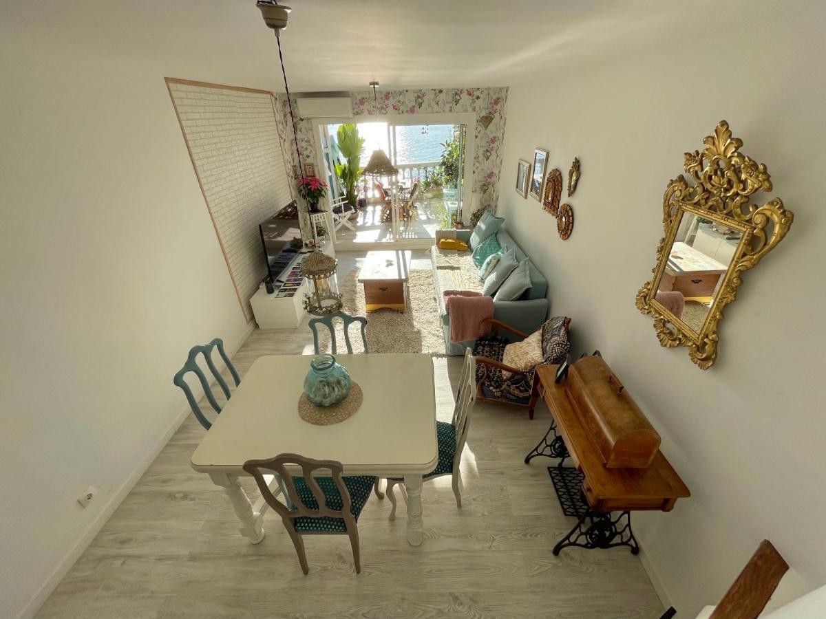 Holiday home Casa Con Maravillosas Vistas Al Mar