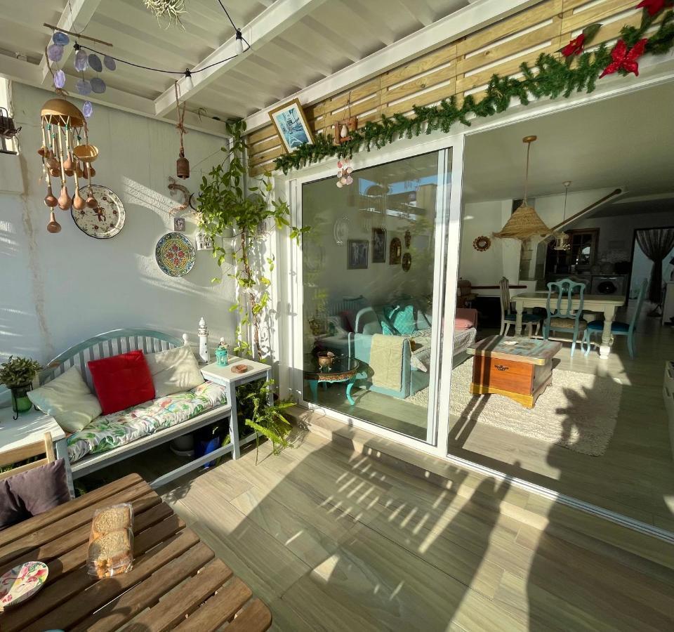 Casa Con Maravillosas Vistas Al Mar Holiday home