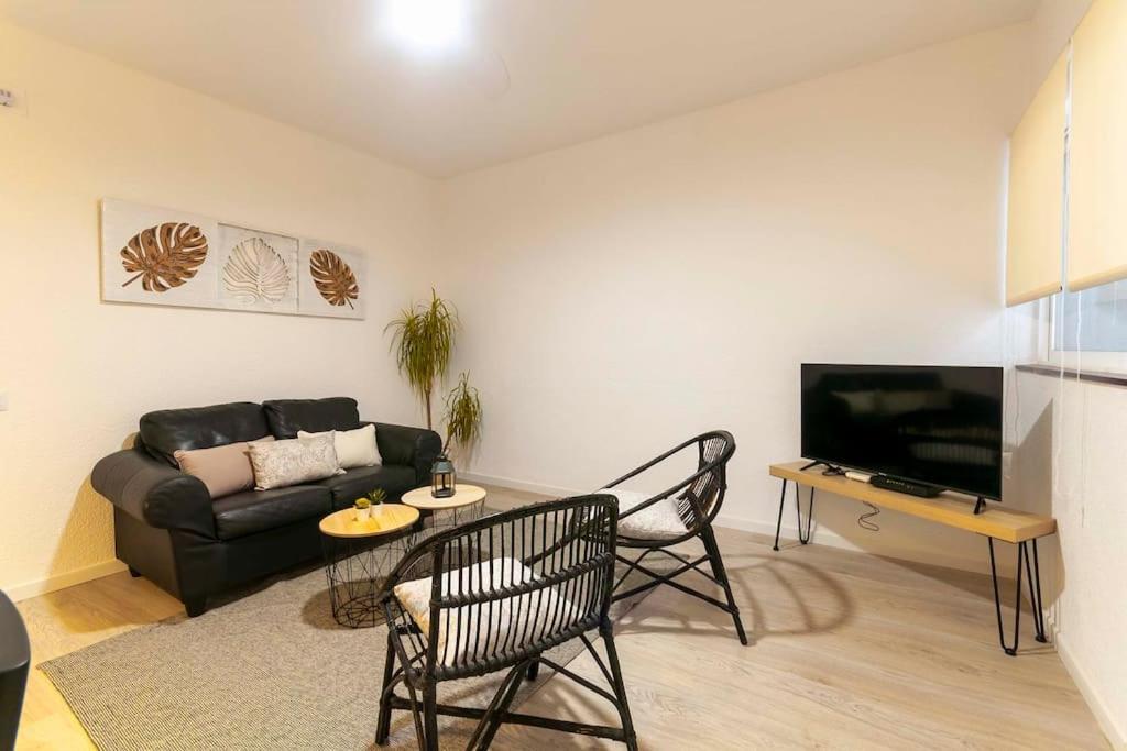 Appartement Modern,cozy And Centric Next To Alicante