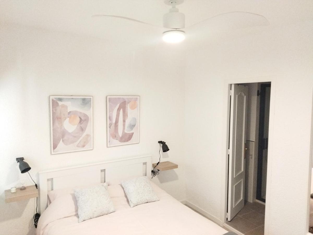 Modern,cozy And Centric Next To * Alicante
