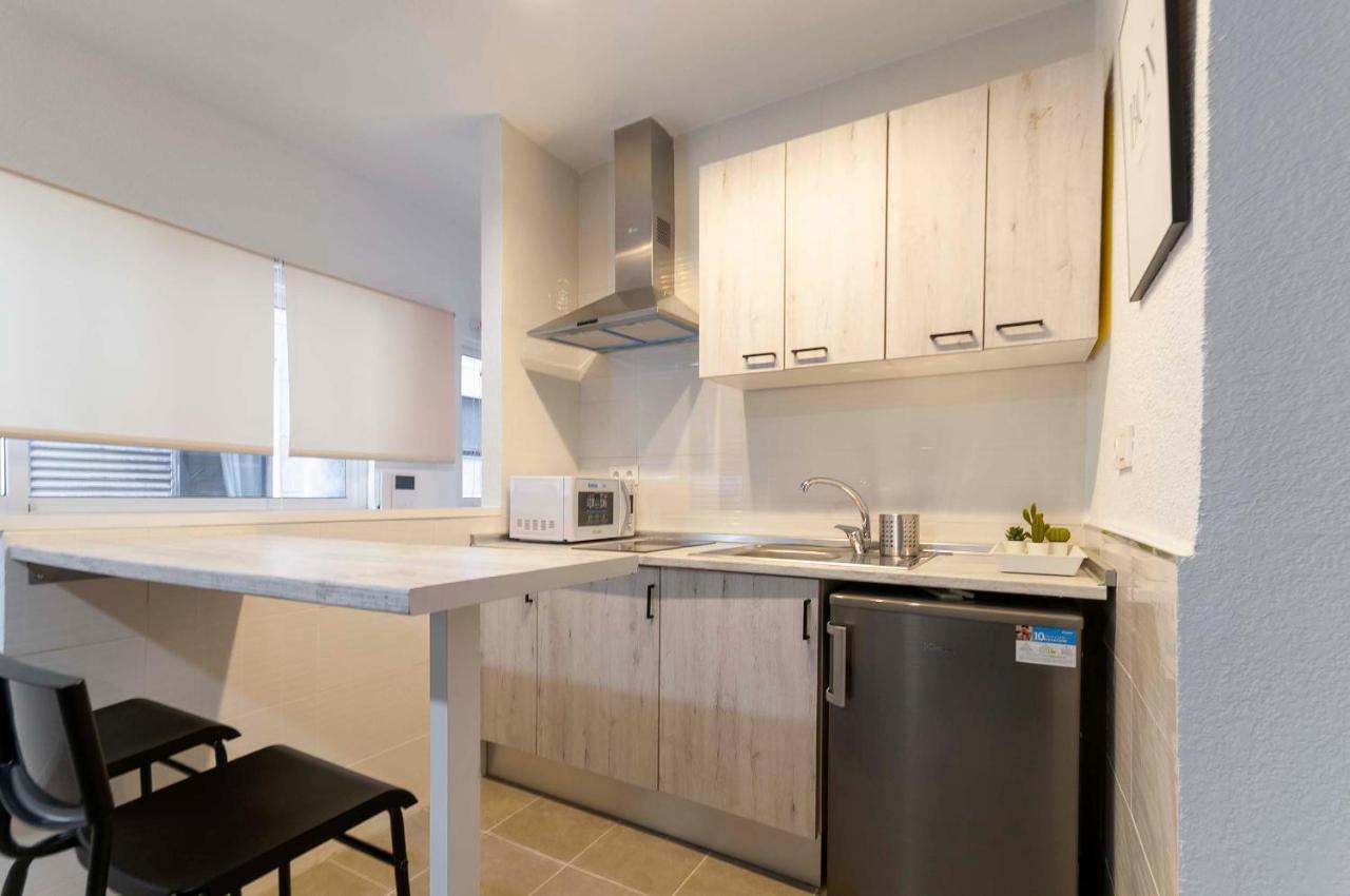 Appartement Modern,cozy And Centric Next To