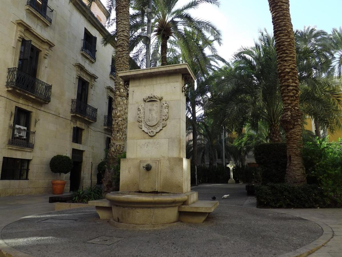 Appartement Modern,cozy And Centric Next To Alicante