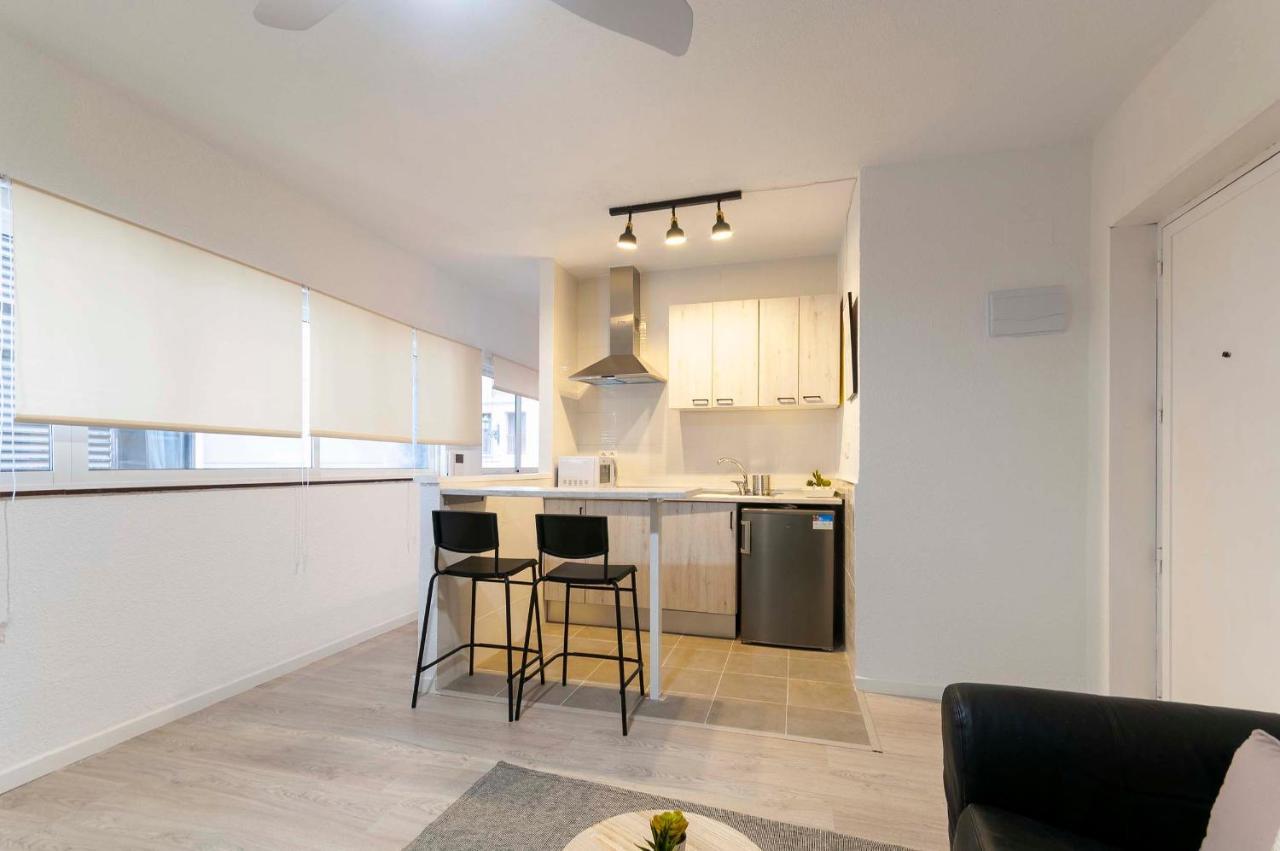 Modern,cozy And Centric Next To