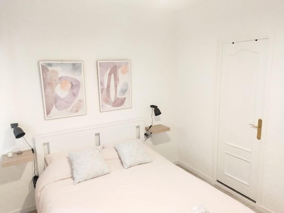 Appartement Modern,cozy And Centric Next To Alicante