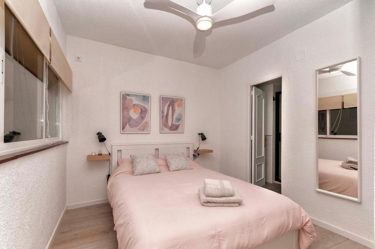 Appartement Modern,cozy And Centric Next To Alicante