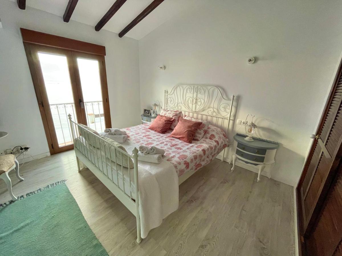 Holiday home Casa Con Maravillosas Vistas Al Mar *