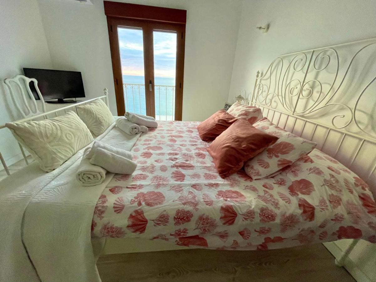 Holiday home Casa Con Maravillosas Vistas Al Mar *