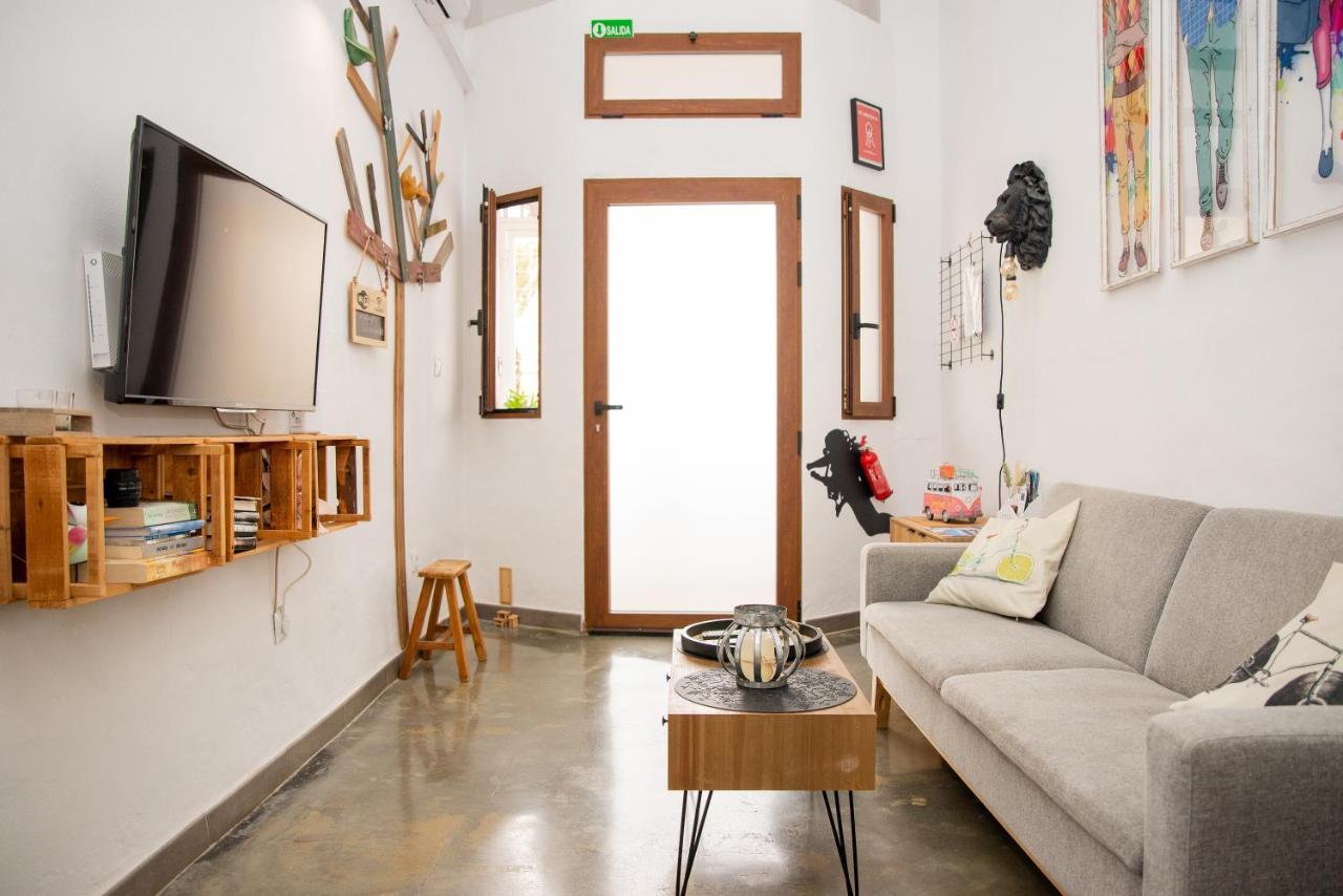 Mana Loft Original En El Centro De