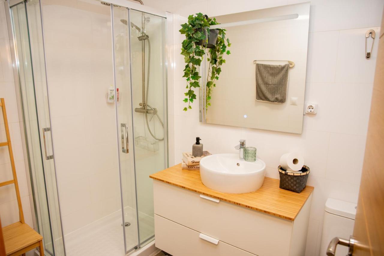 Mana Loft Original En El Centro De Huoneisto Alicante