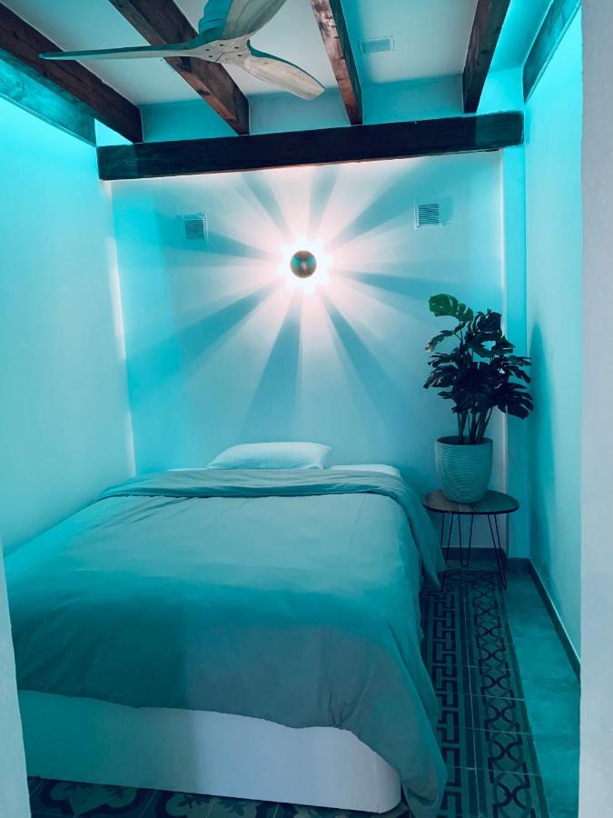 Сasa de vacaciones Casita Del Flamingo En Casco Histórico *