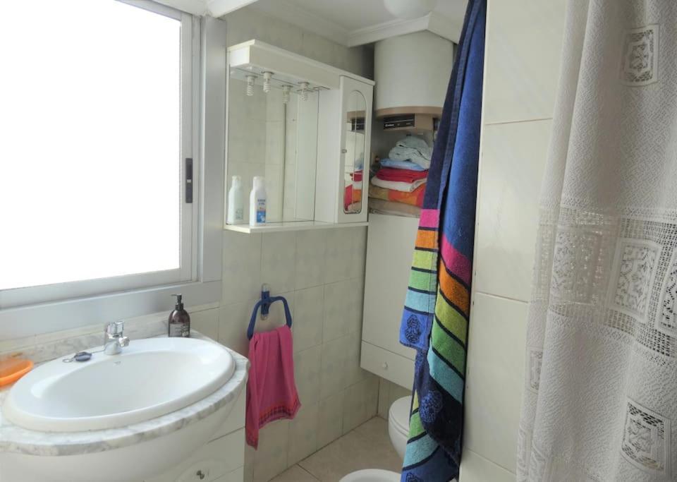 Atico En Plaza De Espana Appartement Alicante