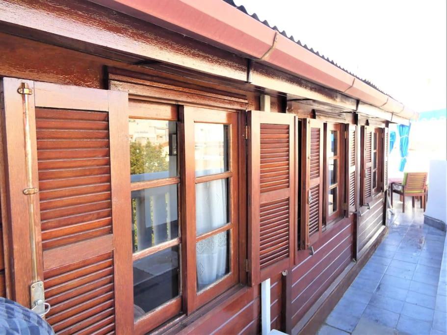 Appartement Atico En Plaza De Espana *