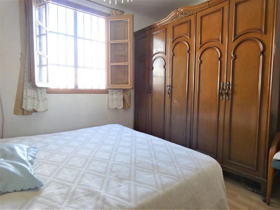 Appartement Atico En Plaza De Espana