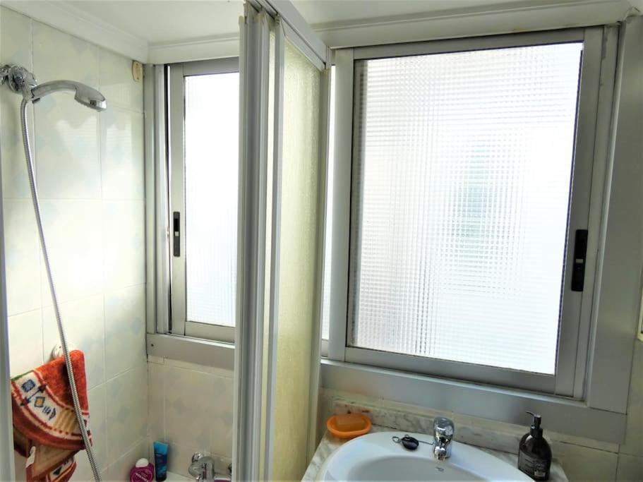 Atico En Plaza De Espana Appartement