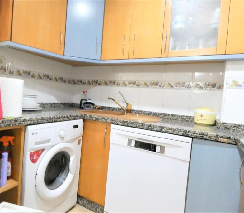 Appartement Atico En Plaza De Espana Alicante