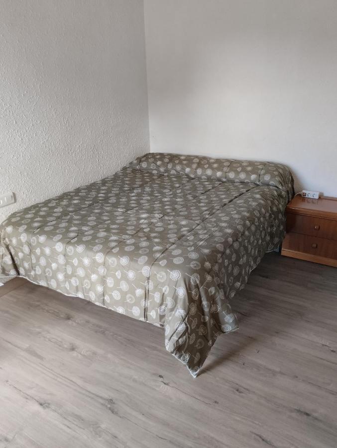 Apartamento Manchini Rosaleda Apartment