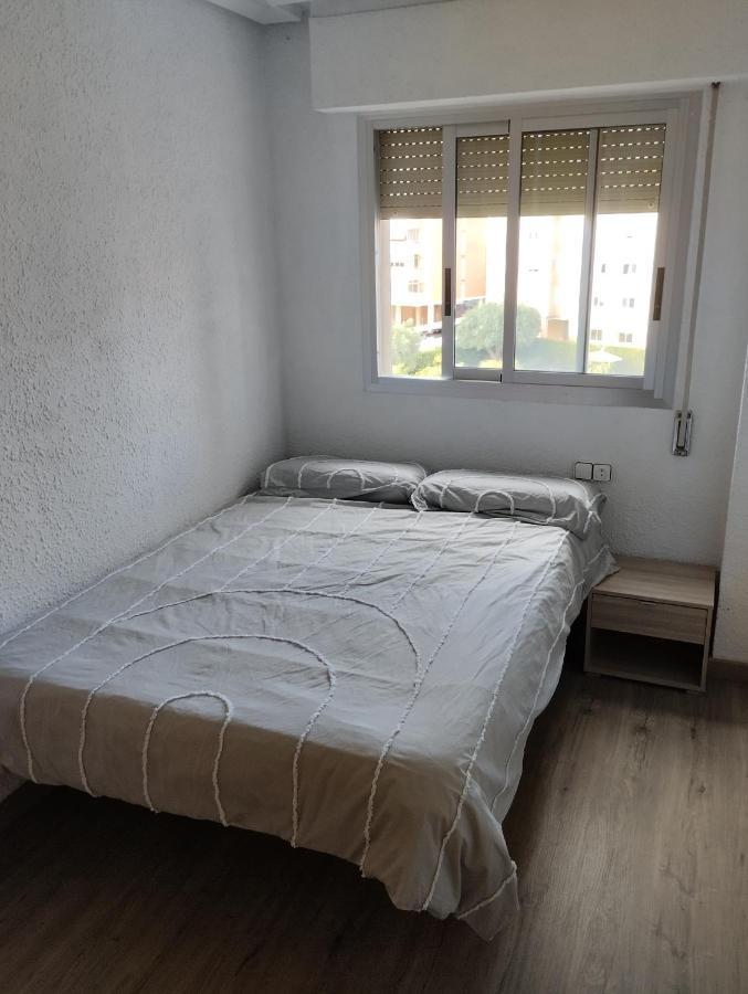 Apartamento Manchini Rosaleda