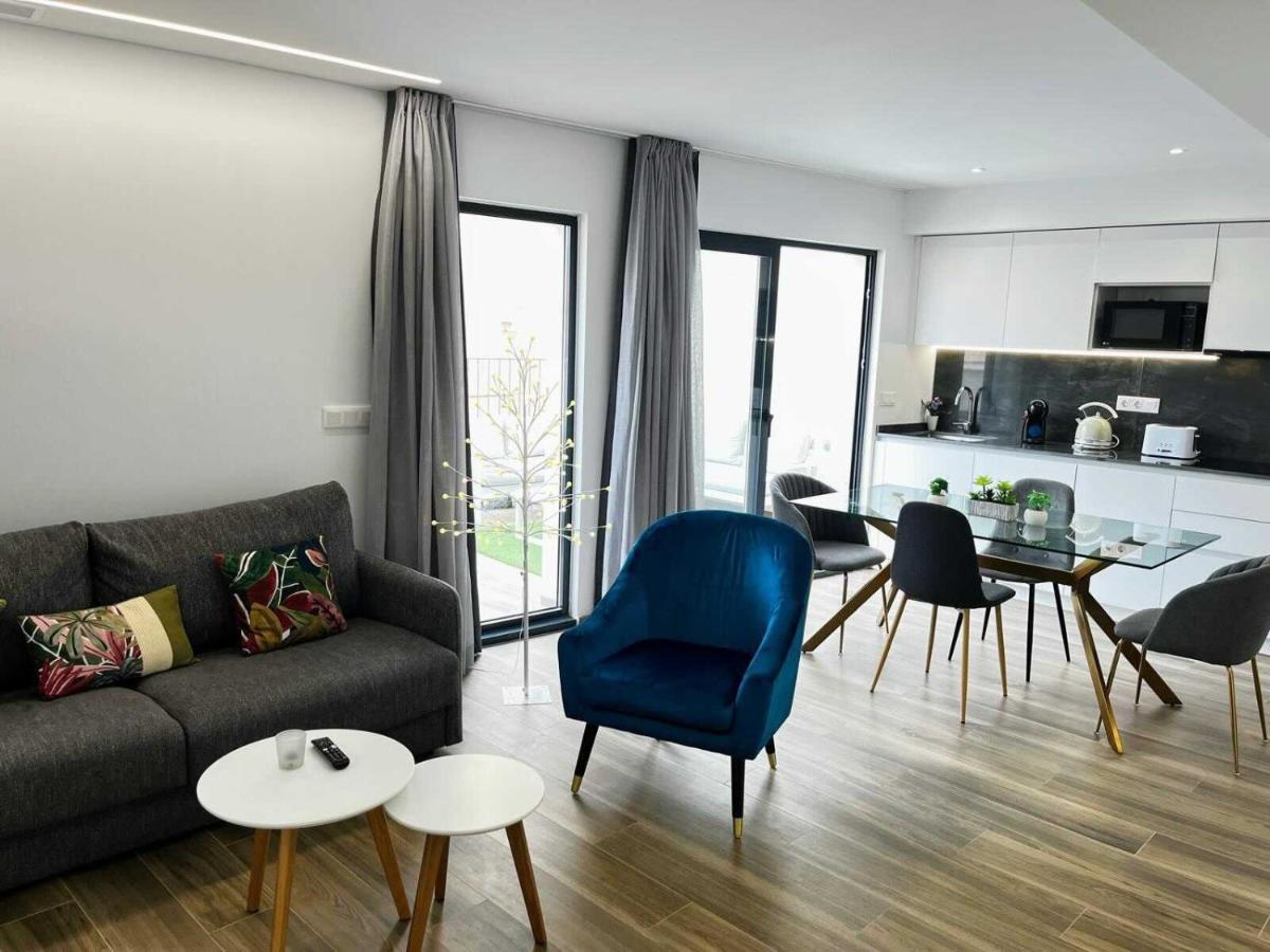 Myflats Luxury Old Town