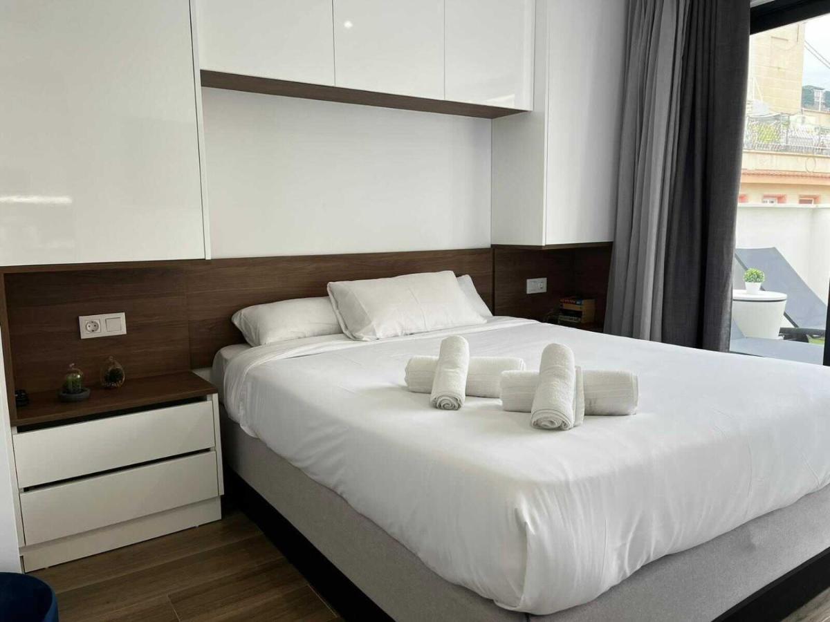 Myflats Luxury Old Town * Alicante