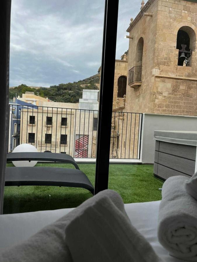 Myflats Luxury Old Town Apartment
