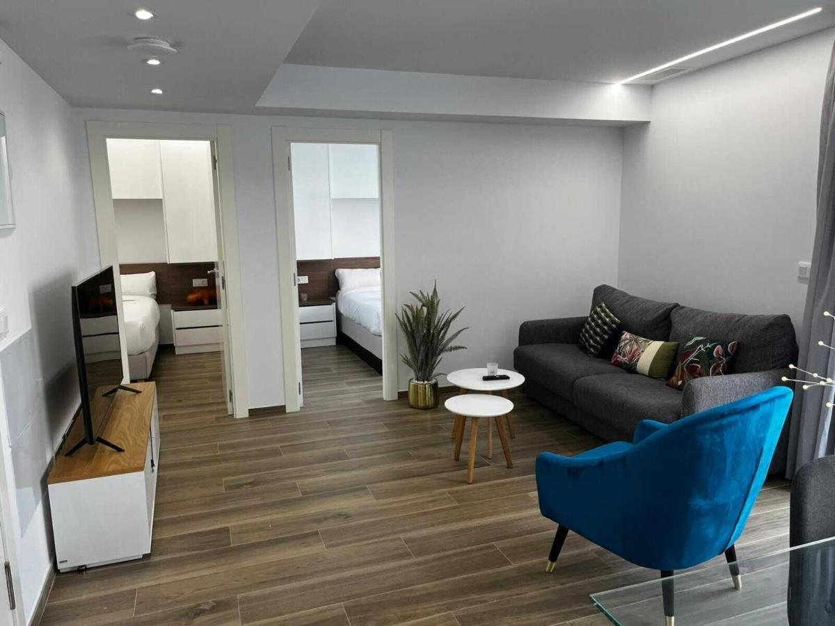 Myflats Luxury Old Town Alicante