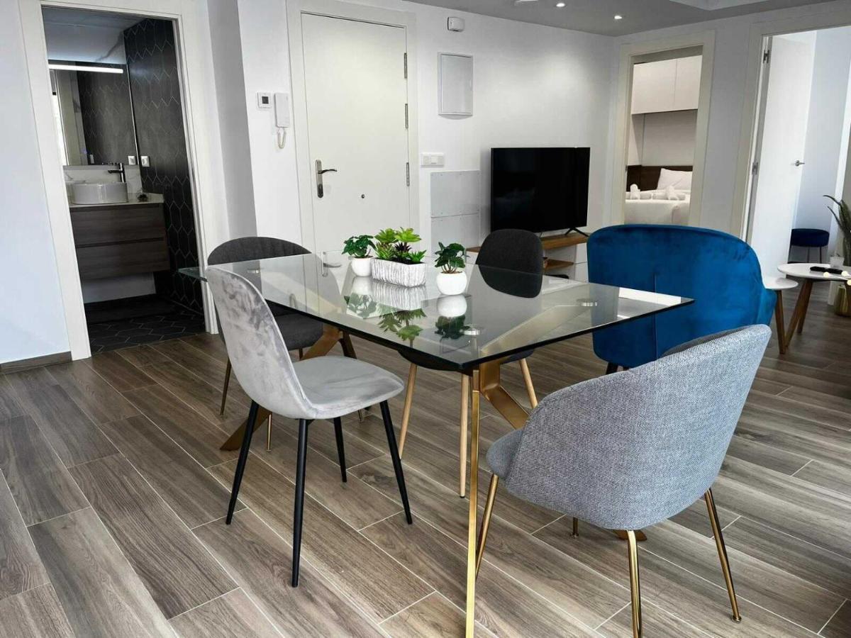 Myflats Luxury Old Town Apartment