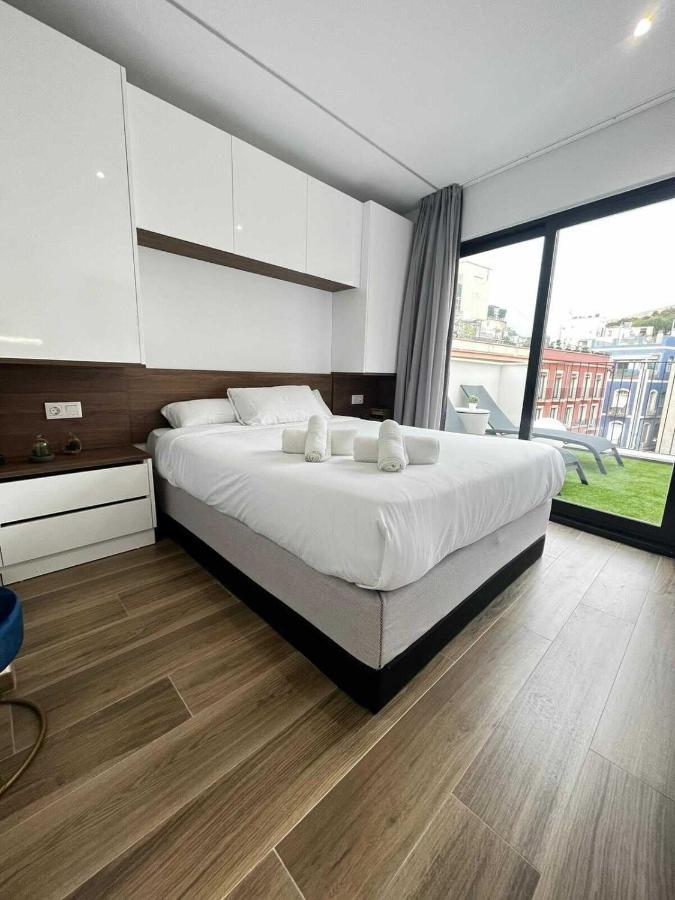 Myflats Luxury Old Town Apartment