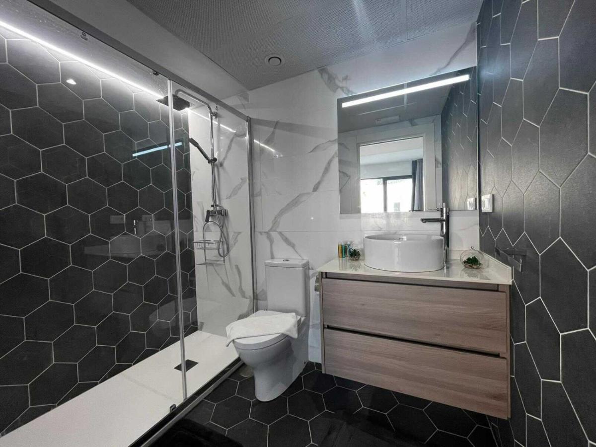Apartment Myflats Luxury Old Town