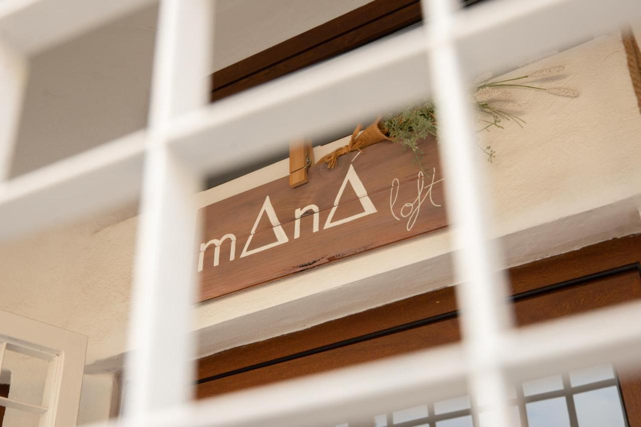 Mana Loft Original En El Centro De