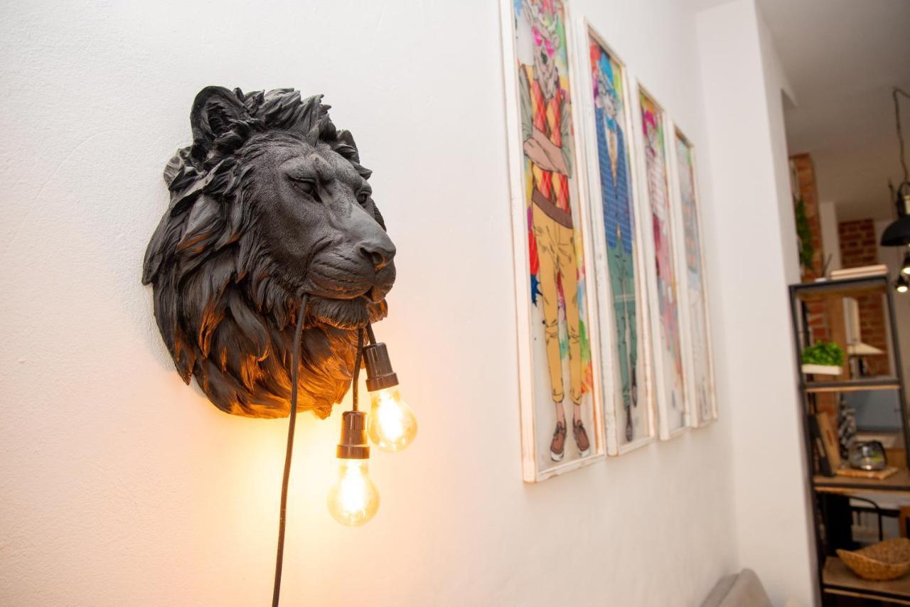 Mana Loft Original En El Centro De