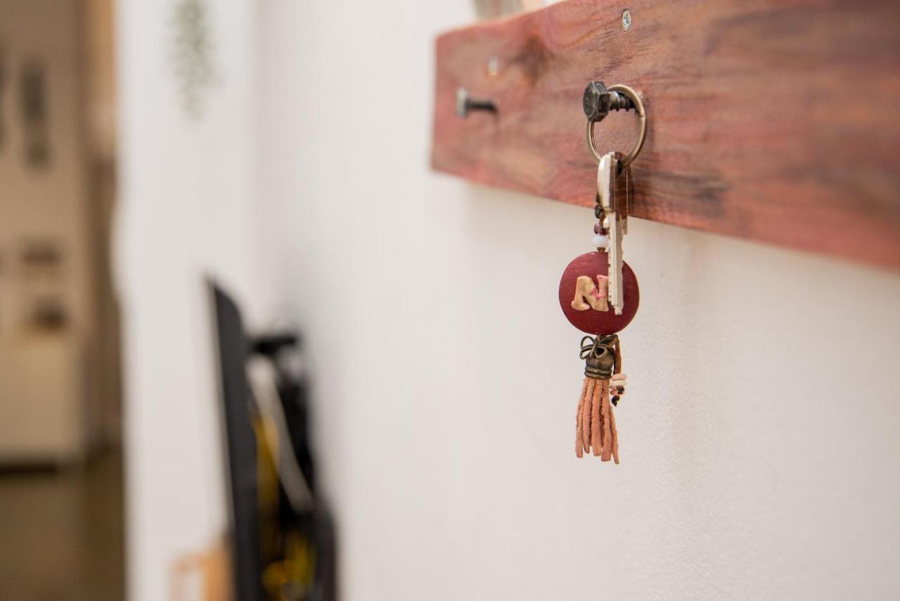 Mana Loft Original En El Centro De Huoneisto