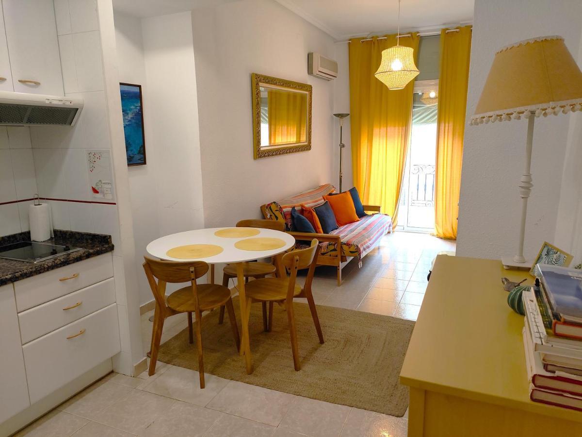 Apartment Casco Historico Alicante