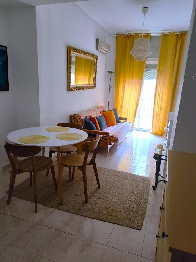 Apartment Casco Historico