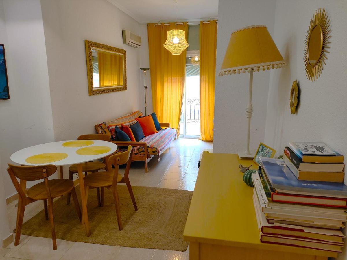 Casco Historico Apartment