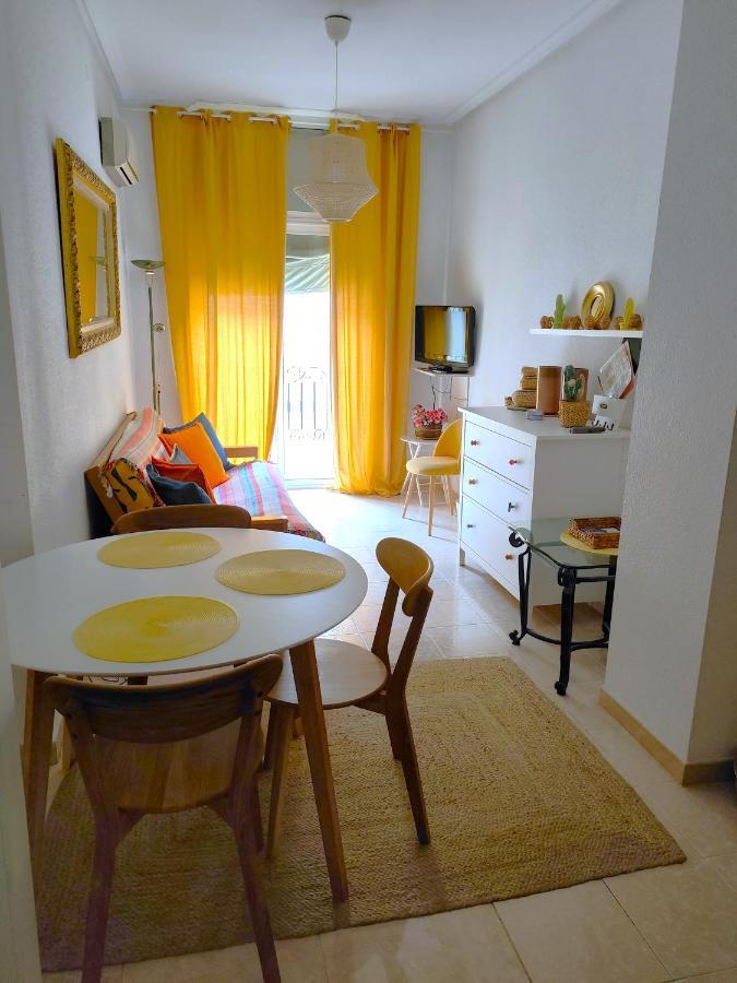 Casco Historico Apartment