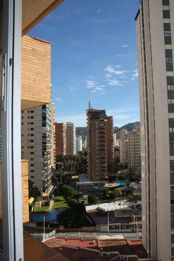 Apartment Poseidon Living *