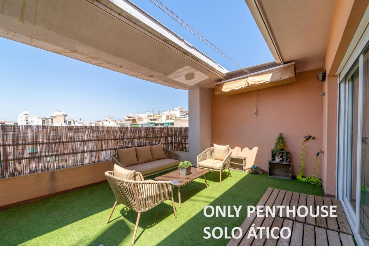 Myflats Luxury Navas Apartment *