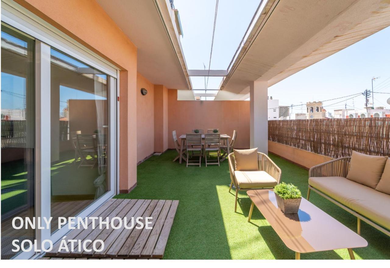 Apartment Myflats Luxury Navas
