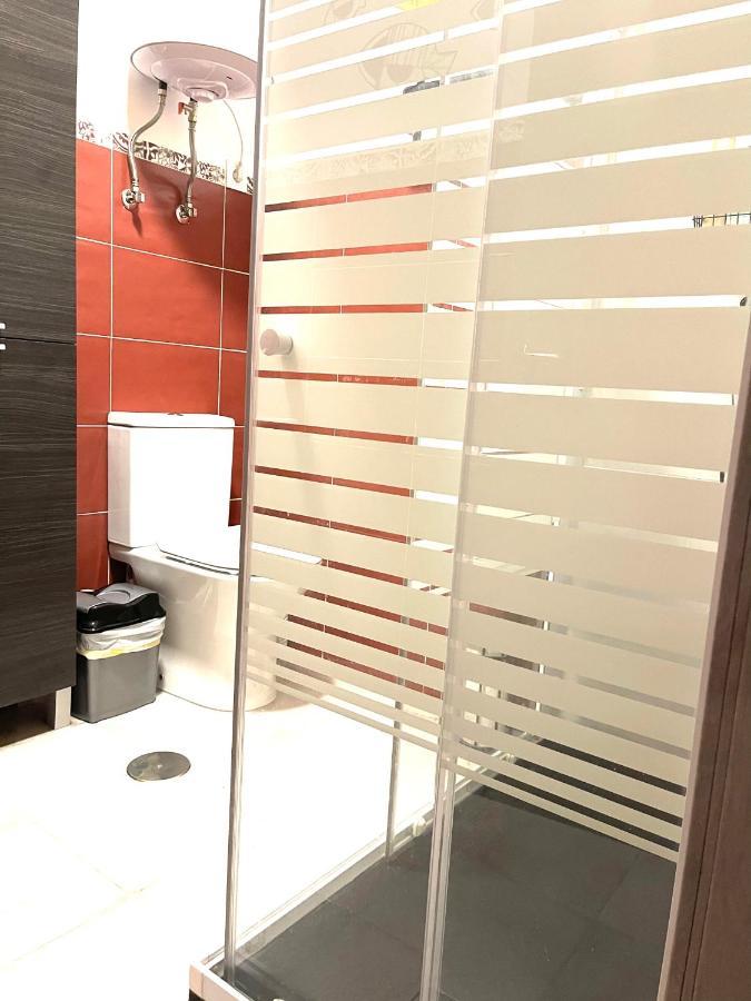 Comfortable Carolina En Accommodatie bij particulieren