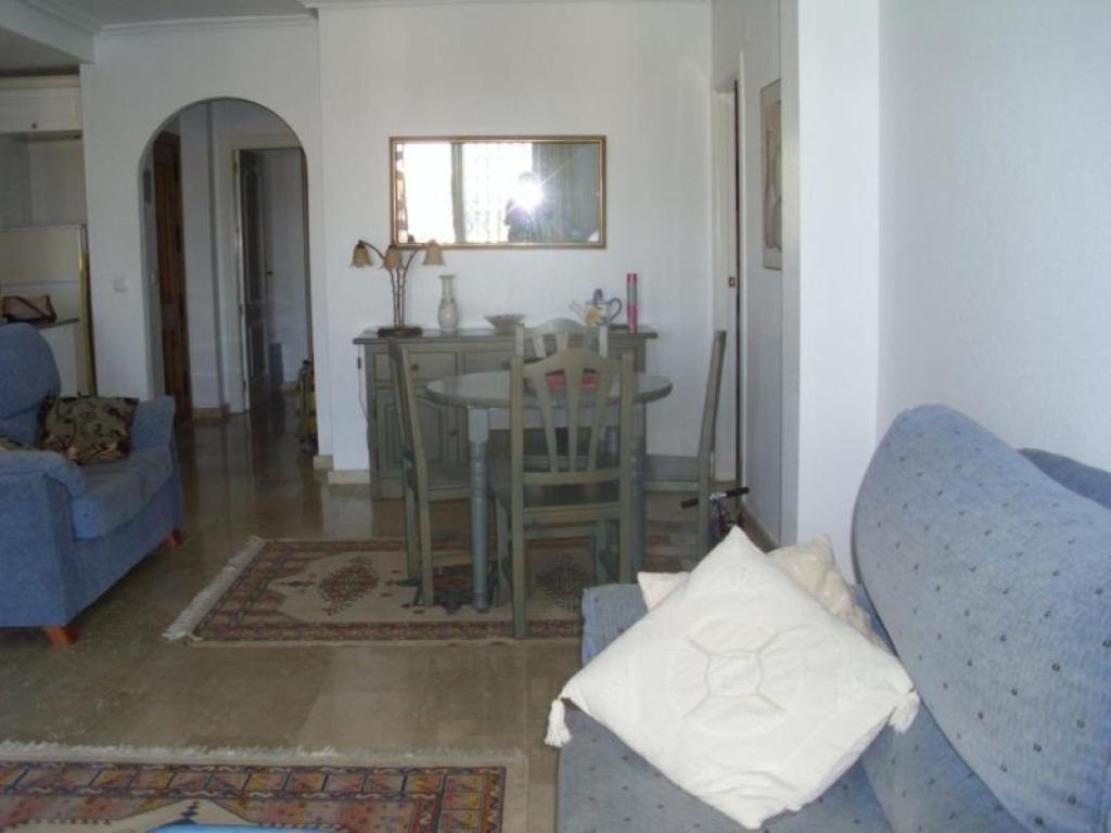 Mariposas Apartment Alicante