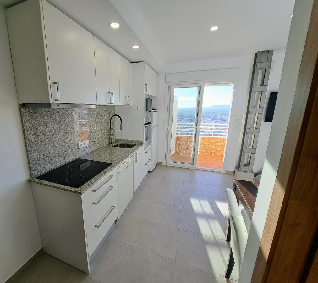 Skylights Appartement *