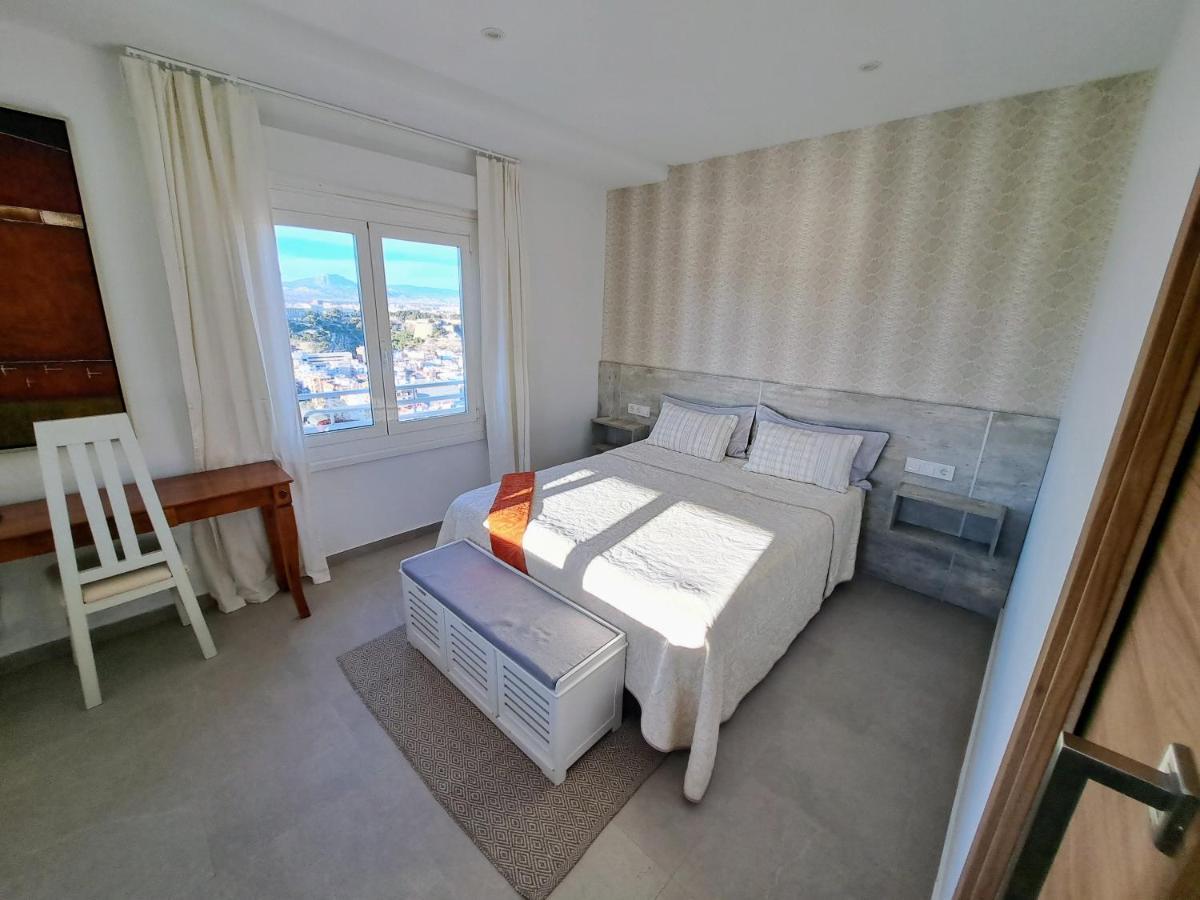 Skylights Appartement