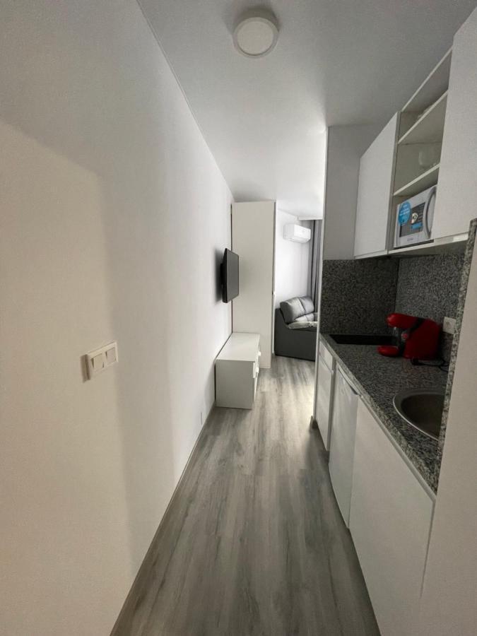Rambla 43 Appartement Alicante