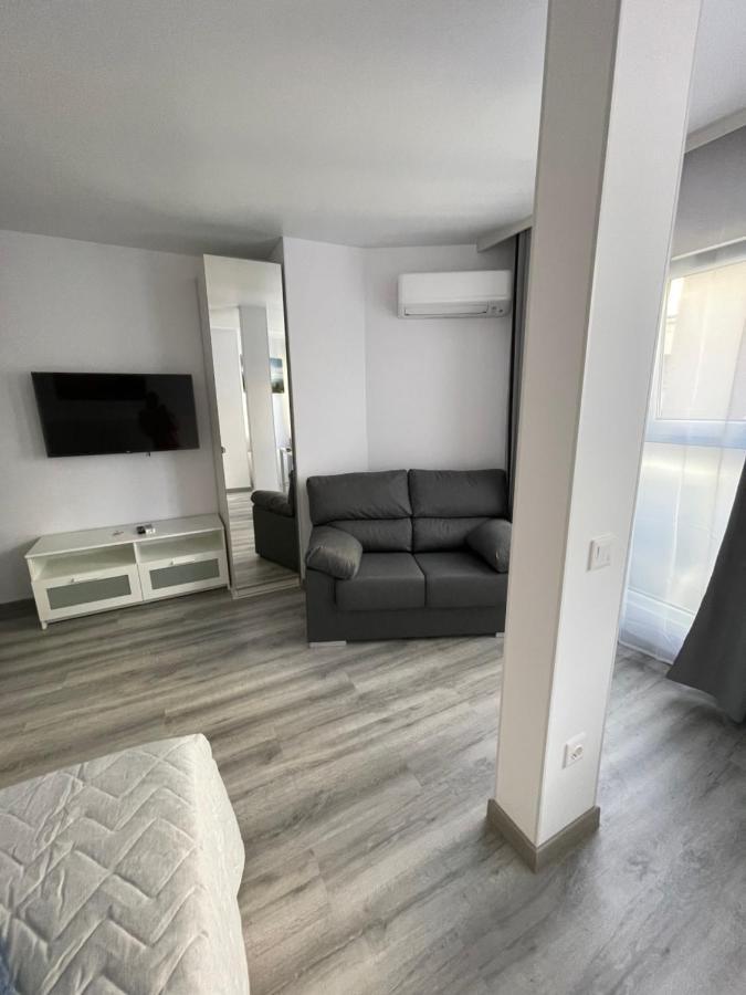 Rambla 43 Appartement Alicante