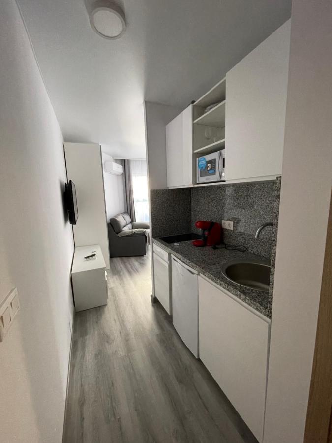 Rambla 43 Appartement Alicante