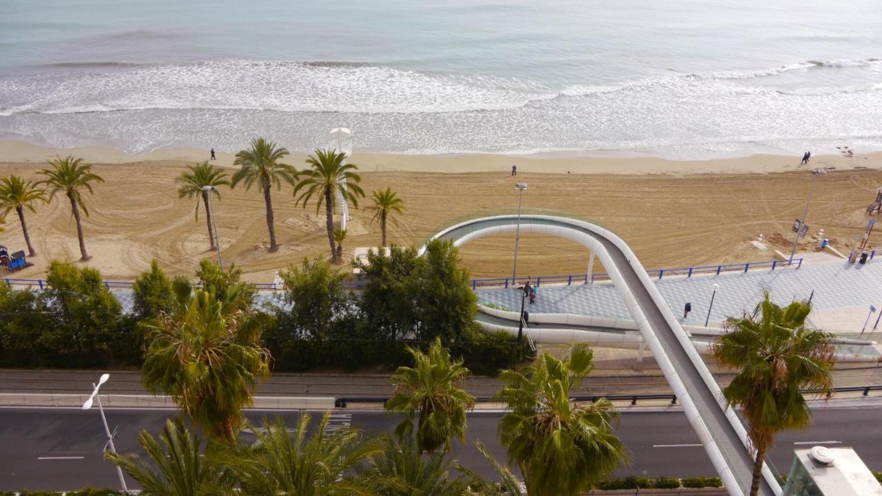 With Terrace And Sea View Appartement *