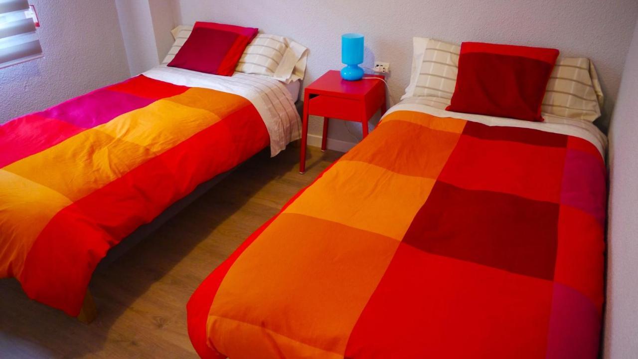 With Terrace And Sea View Appartement
