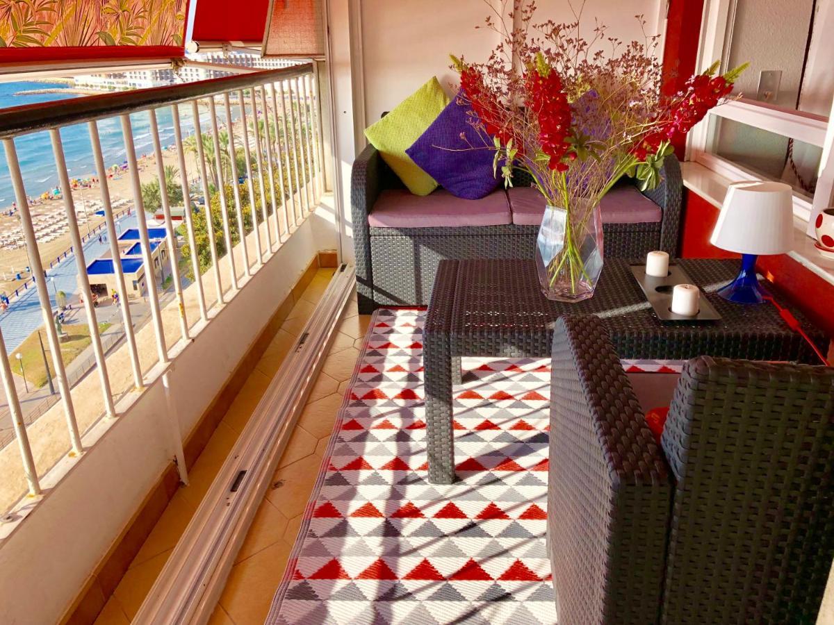 With Terrace And Sea View Appartement *