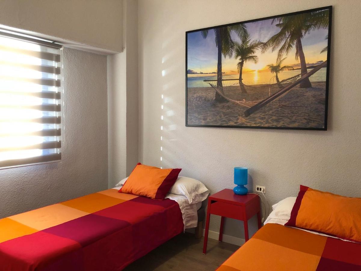 Appartement With Terrace And Sea View *